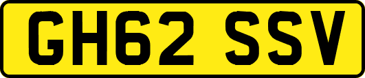GH62SSV