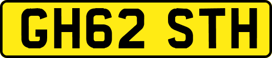 GH62STH