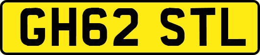 GH62STL