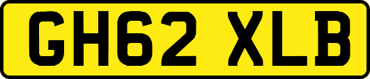 GH62XLB
