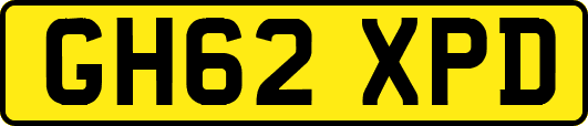 GH62XPD