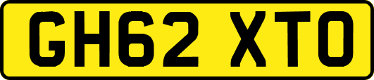 GH62XTO