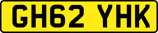 GH62YHK
