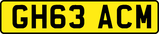 GH63ACM