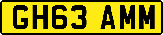 GH63AMM