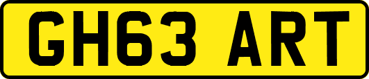 GH63ART