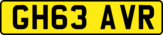 GH63AVR