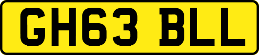GH63BLL