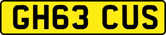 GH63CUS