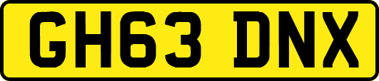 GH63DNX