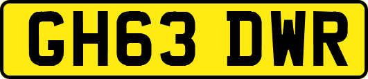 GH63DWR