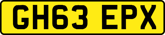 GH63EPX
