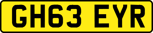 GH63EYR