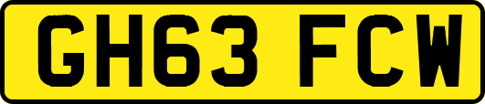 GH63FCW