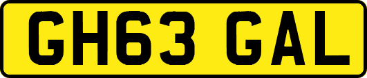 GH63GAL
