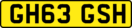 GH63GSH