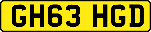 GH63HGD
