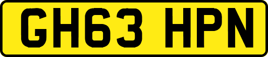 GH63HPN
