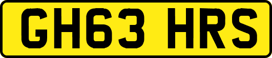 GH63HRS