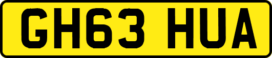 GH63HUA