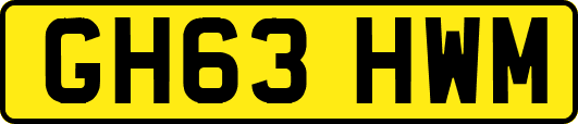 GH63HWM
