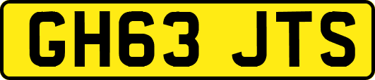 GH63JTS