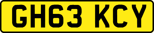 GH63KCY