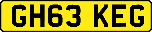 GH63KEG