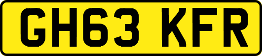 GH63KFR