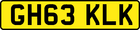 GH63KLK