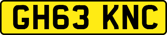 GH63KNC