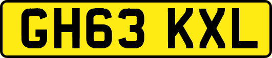 GH63KXL