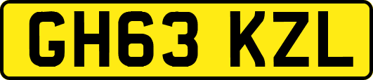 GH63KZL