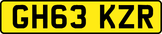 GH63KZR