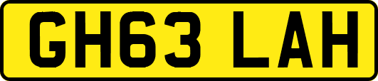 GH63LAH