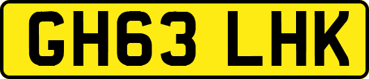 GH63LHK