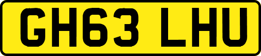 GH63LHU