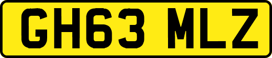 GH63MLZ