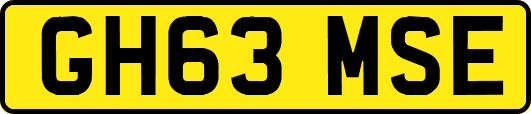 GH63MSE