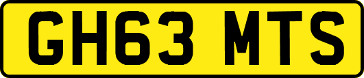 GH63MTS