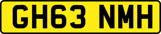GH63NMH