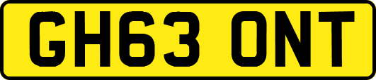 GH63ONT