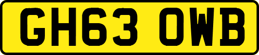 GH63OWB