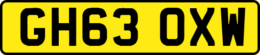 GH63OXW
