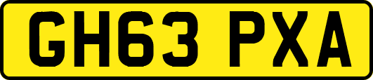 GH63PXA