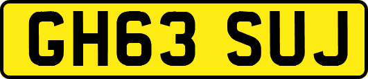 GH63SUJ