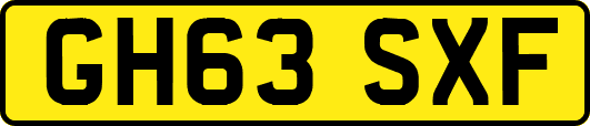 GH63SXF