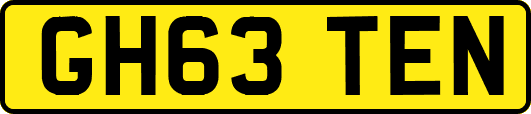 GH63TEN