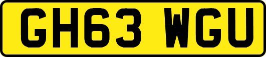 GH63WGU