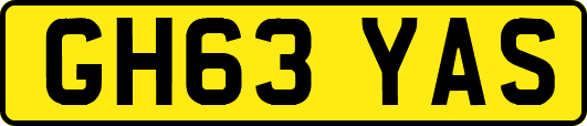 GH63YAS